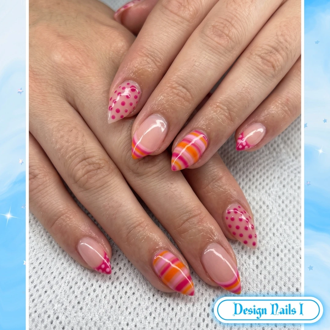 Nail August 10